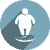 showing body fat Calculator