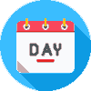 time calculator icon