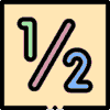 showing equivalent fraction Calculator