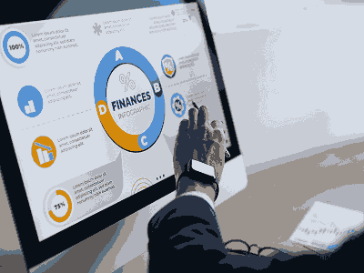Finance calculators